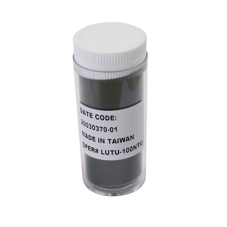 Sper Scientific Turbidity Calibration Solution 100NTU LUTU-100NTU